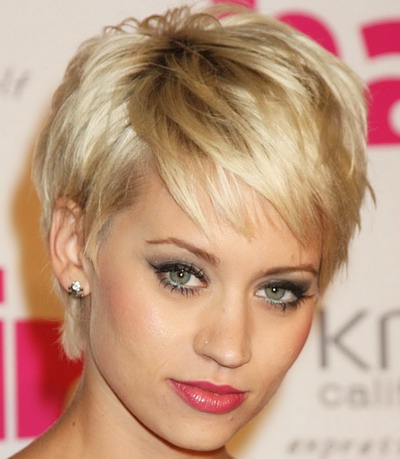 Curly Short Hairstyles 2013 | hairstylesnewsgood
